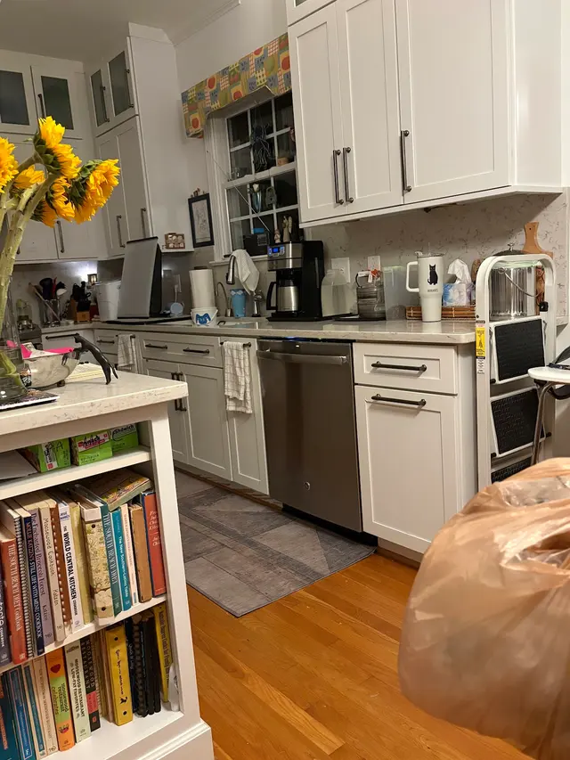 Customer photo of work by Bud Matthews Services, from Peter Enchelmayer's review
