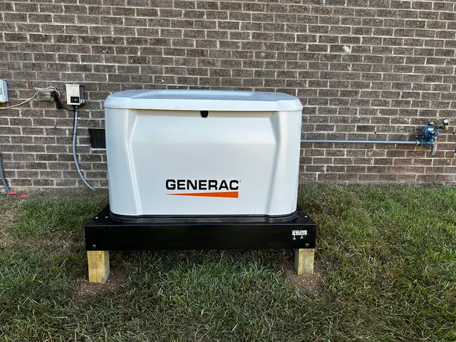 Alternative Power Sales & Rental — customer photo 10