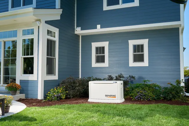 Alternative Power Sales & Rental — photo from the business 1