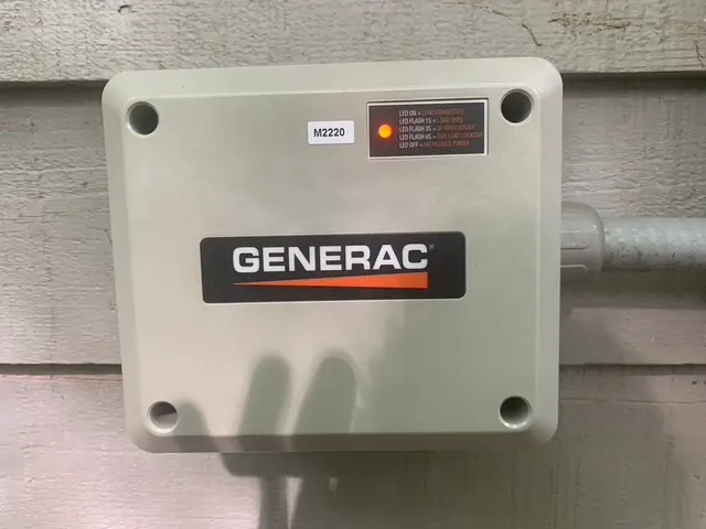 Alternative Power Sales & Rental — customer photo 7