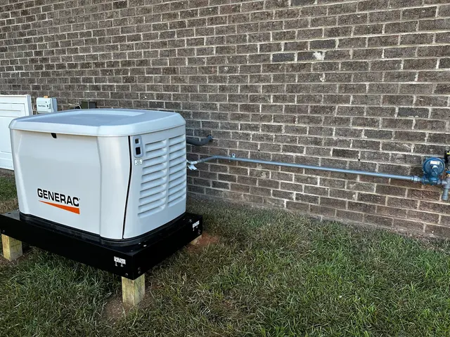 Alternative Power Sales & Rental — customer photo 3