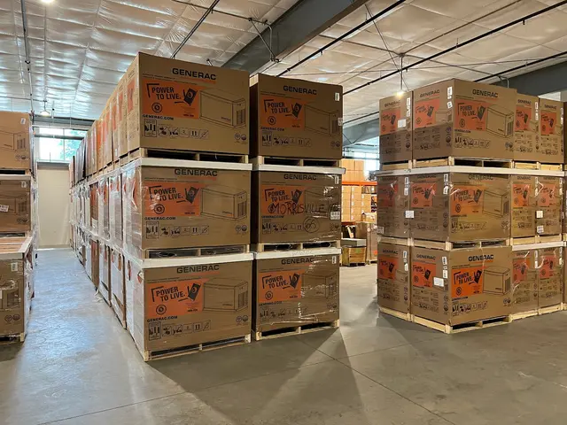 Alternative Power Sales & Rental — photo from the business 2