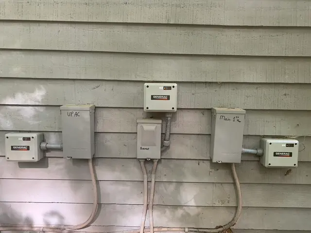 Alternative Power Sales & Rental — customer photo 8