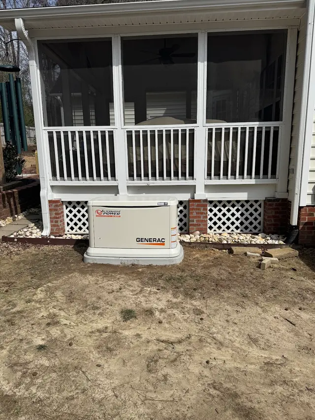 Alternative Power Sales & Rental — customer photo 9