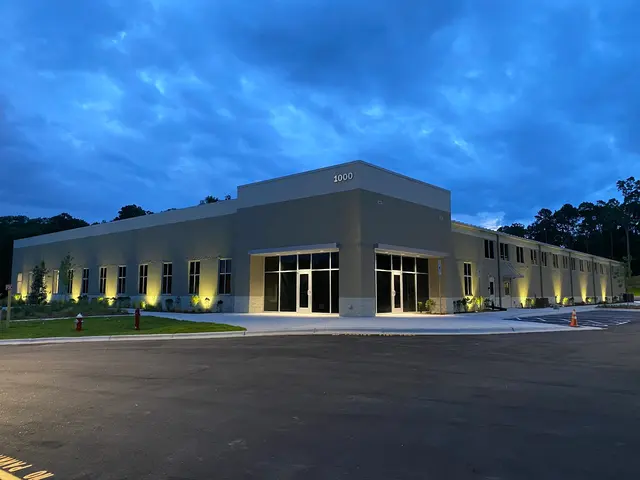 Alternative Power Sales & Rental — photo from the business 5