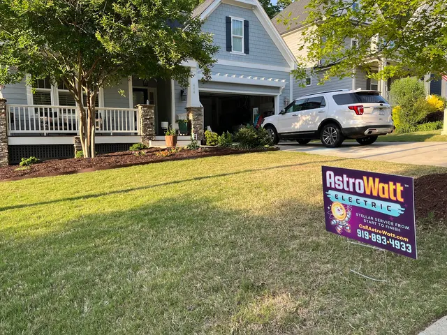 AstroWatt Electric — customer photo 3