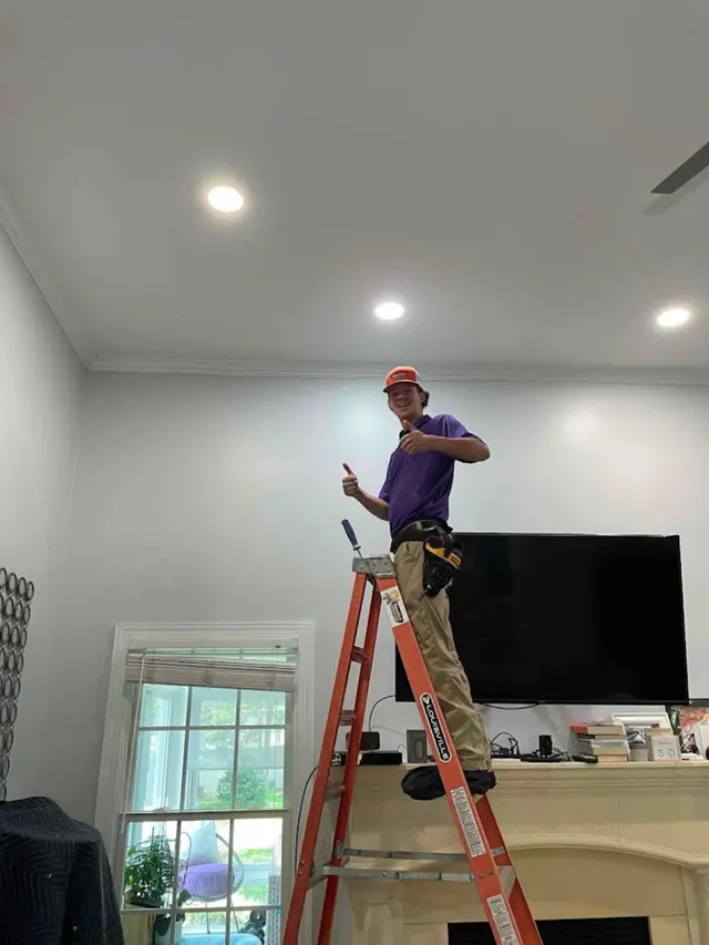 AstroWatt Electric — photo from the business 7