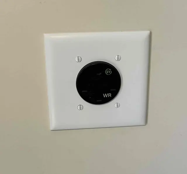 AstroWatt Electric — photo from the business 8
