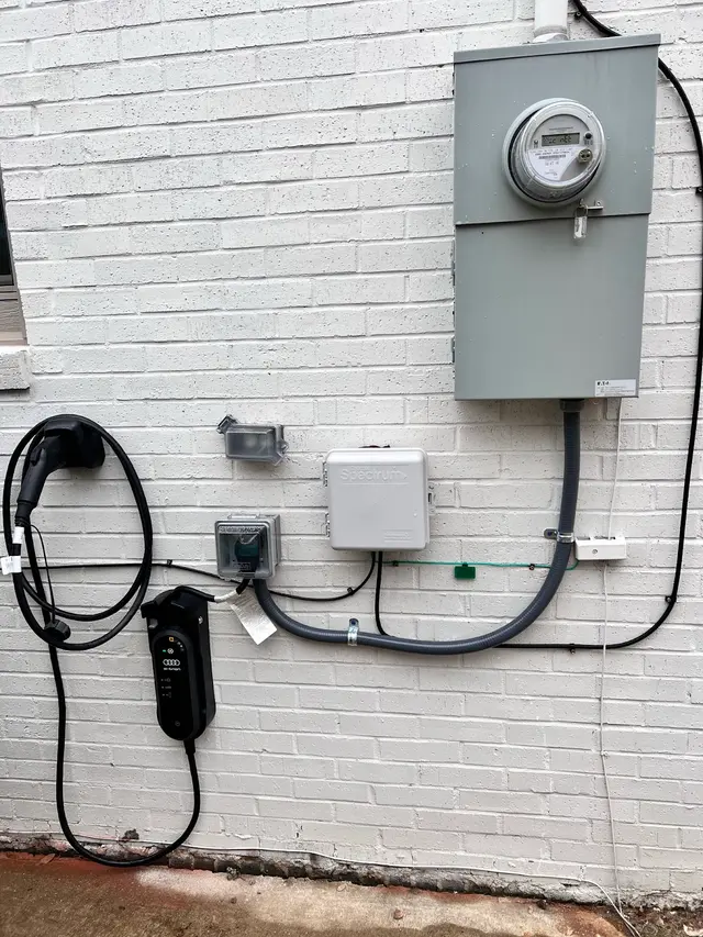 AstroWatt Electric — photo from the business 11