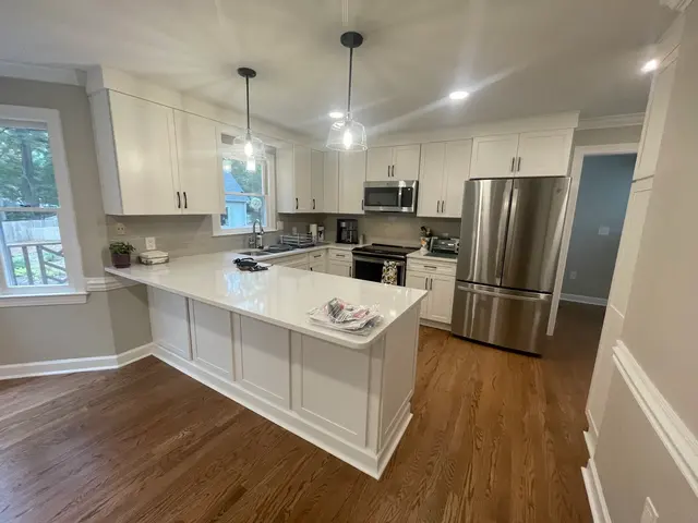 New Heights Electric Co. — photo from the business 9