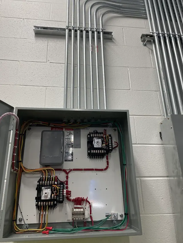 New Heights Electric Co. — photo from the business 1