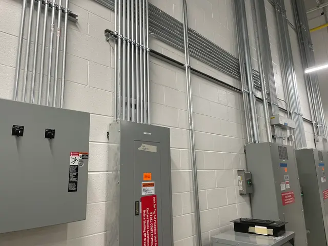 New Heights Electric Co. — photo from the business 5