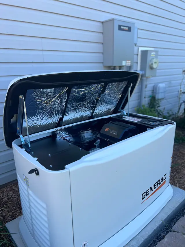 New Heights Electric Co. — photo from the business 8