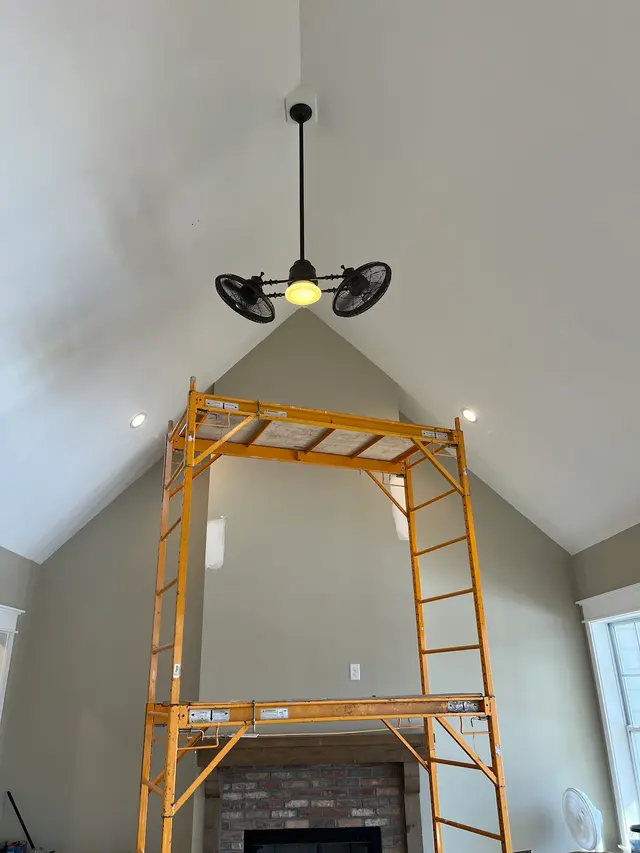 New Heights Electric Co. — photo from the business 2