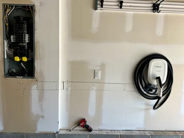 New Heights Electric Co. — photo from the business 6
