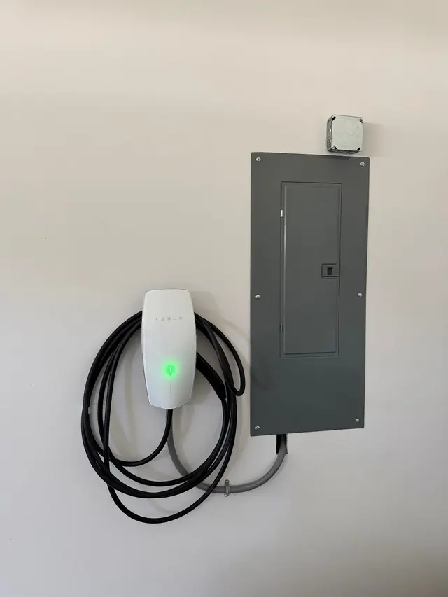 New Heights Electric Co. — customer photo 12