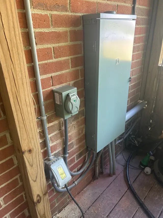 New Heights Electric Co. — customer photo 11