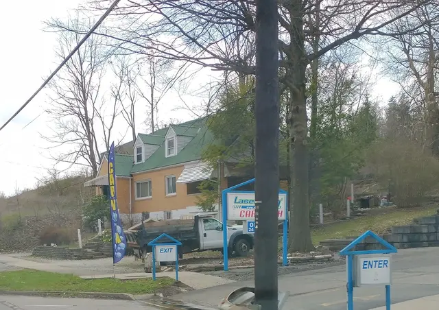Allegheny County Customs — customer photo 10