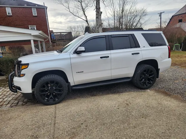Allegheny County Customs — customer photo 7
