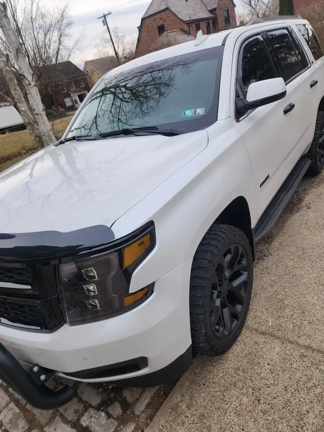 Allegheny County Customs — customer photo 2