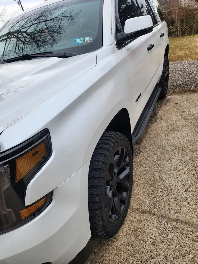 Allegheny County Customs — customer photo 12