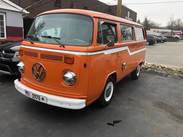 Customer photo of work by Allegheny County Customs, from cinnamon j's review