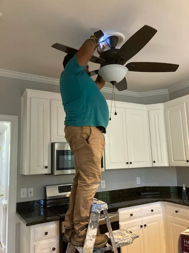 C&M Power LLC. — customer photo 2