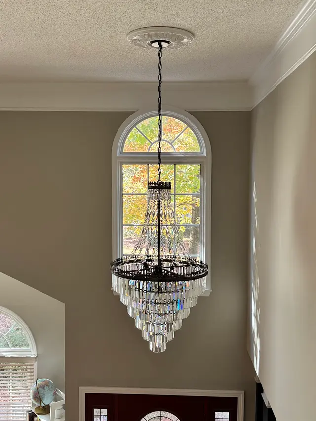 C&M Power LLC. — customer photo 1