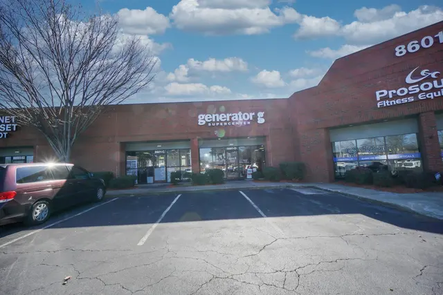 Generator Supercenter of The Triangle — customer photo 11