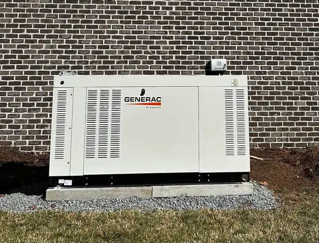 Generator Supercenter of The Triangle — customer photo 9