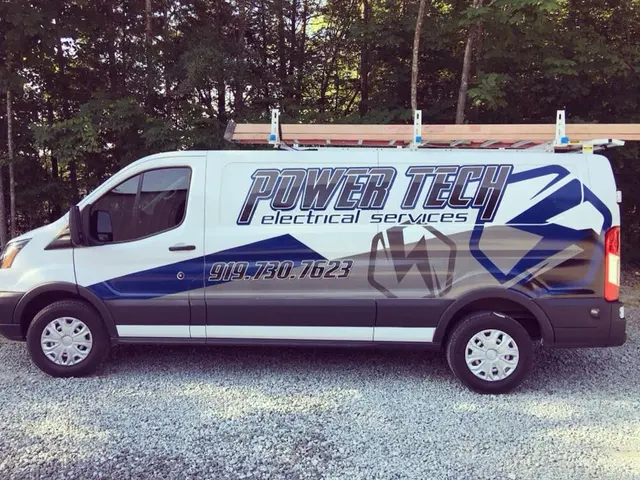 Power Tech Electrical Services — photo from the business 1