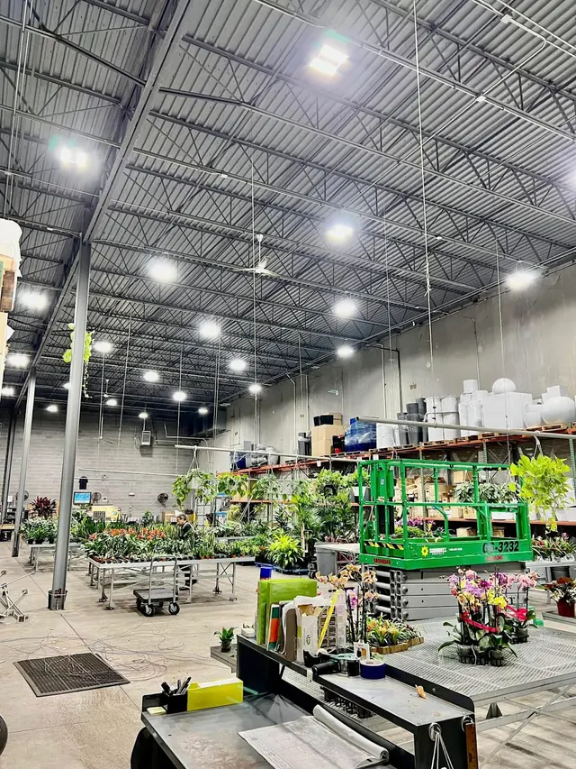 Power Tech Electrical Services — photo from the business 3