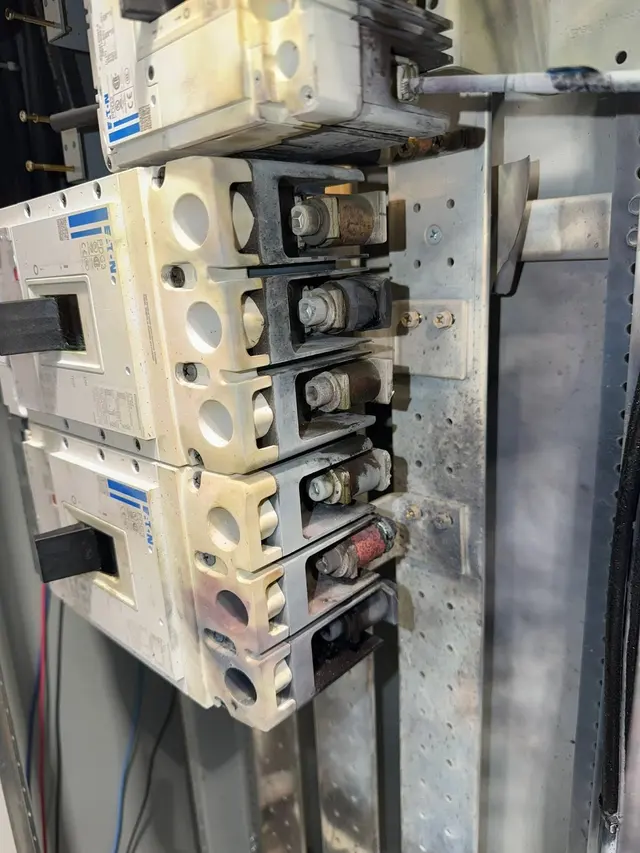 Power Tech Electrical Services — photo from the business 10