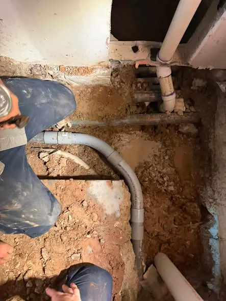 Power Tech Electrical Services — photo from the business 4