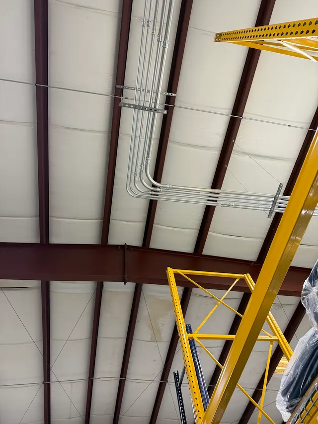 Power Tech Electrical Services — customer photo 11