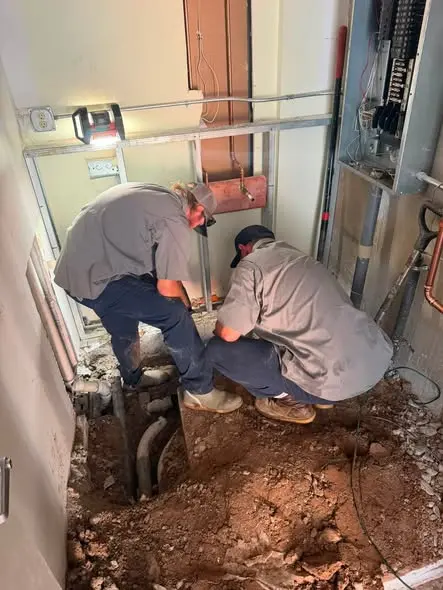 Power Tech Electrical Services — photo from the business 5