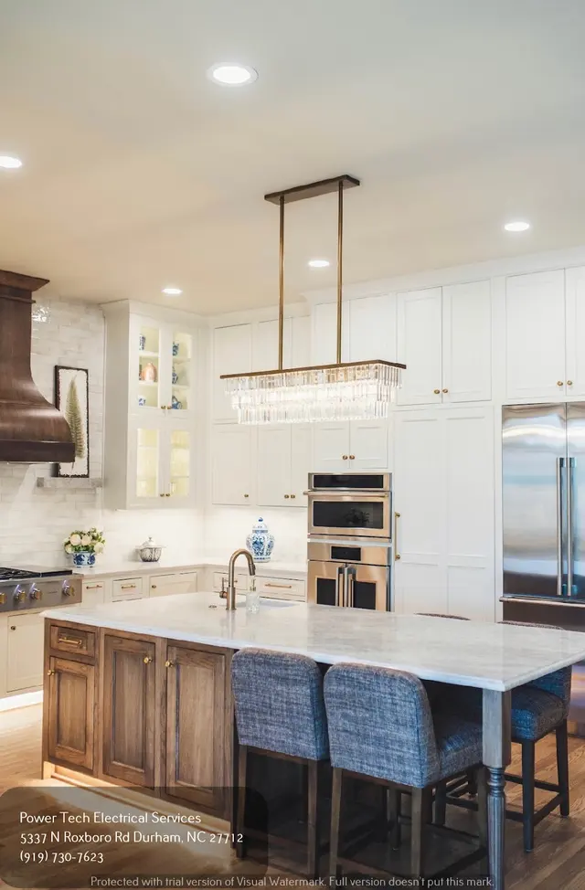 Power Tech Electrical Services — photo from the business 7