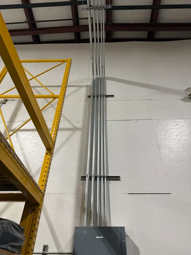 Power Tech Electrical Services — customer photo 9
