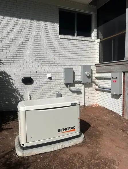 Power Tech Electrical Services — photo from the business 2