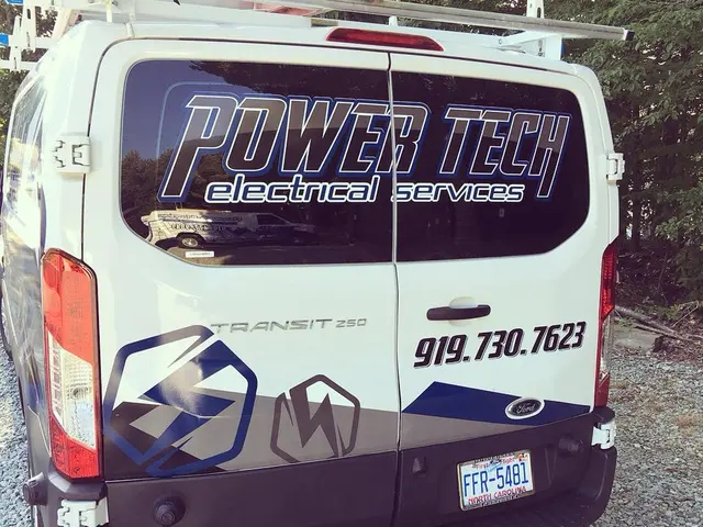 Power Tech Electrical Services — photo from the business 6