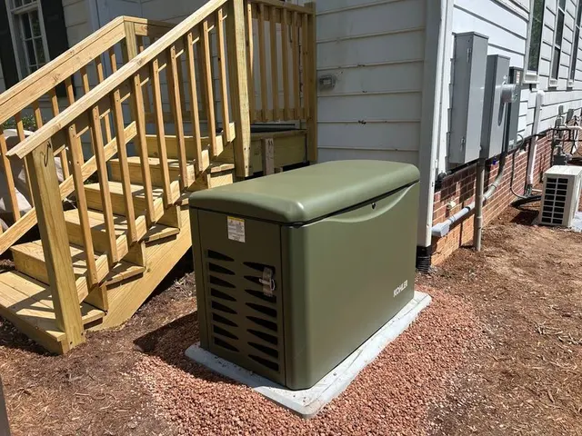 Maynor Service Company — photo from the business 5