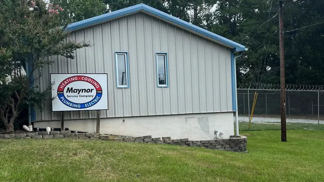 Maynor Service Company — photo from the business 6