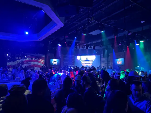 PBR Cowboy Bar Louisiana — customer photo 12