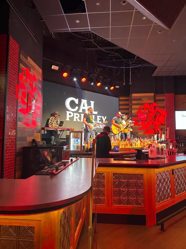 PBR Cowboy Bar Louisiana — customer photo 1