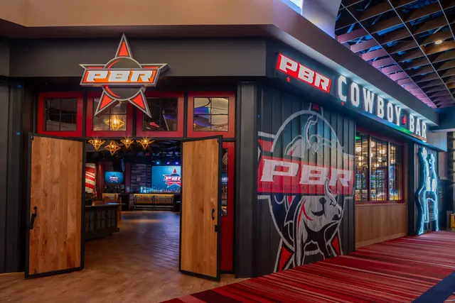 PBR Cowboy Bar Louisiana — photo from the business 2