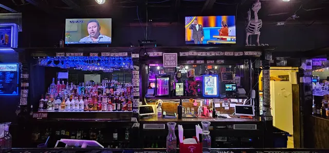 Straight Jackets Venue — photo from the business 4