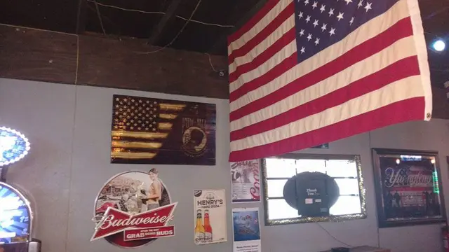 Straight Jackets Venue — photo from the business 3