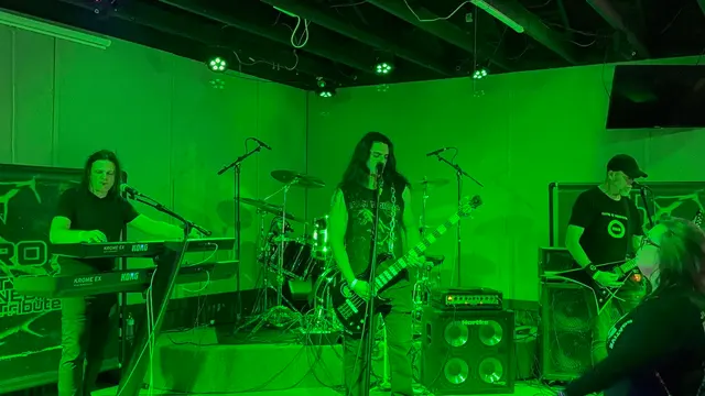 Straight Jackets Venue — photo from the business 7