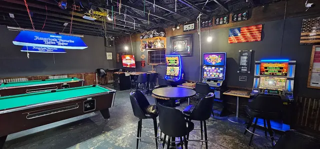 Straight Jackets Venue — photo from the business 6