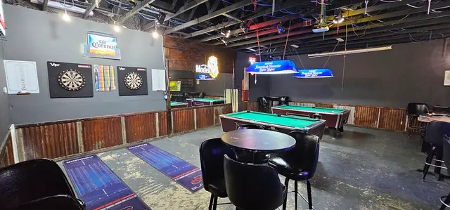 Straight Jackets Venue — photo from the business 11